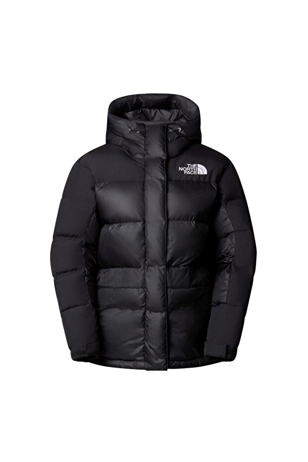 Parka cu pene Hmlyn K. pentru femei NF0A4R2WJK31 Negru-L - 1
