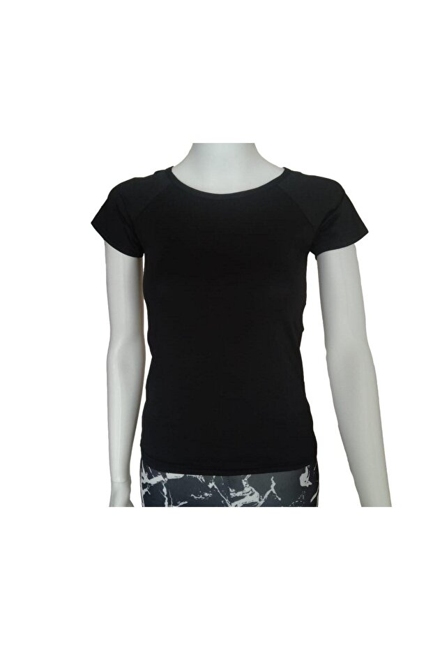 Tişört Dalgıç Kumaş - 5