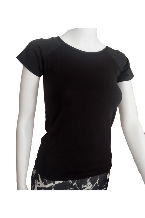 Tişört Dalgıç Kumaş - 6