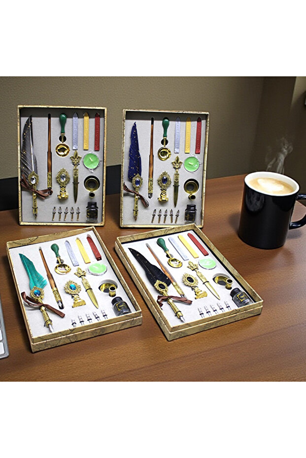 Divit Hokka Seti - 2