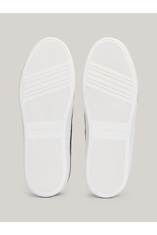 PLATFORM MONOGRAM SNEAKER - 7