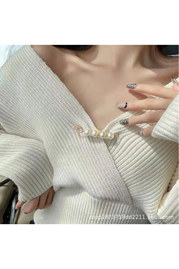 Trendlover Broş - 1