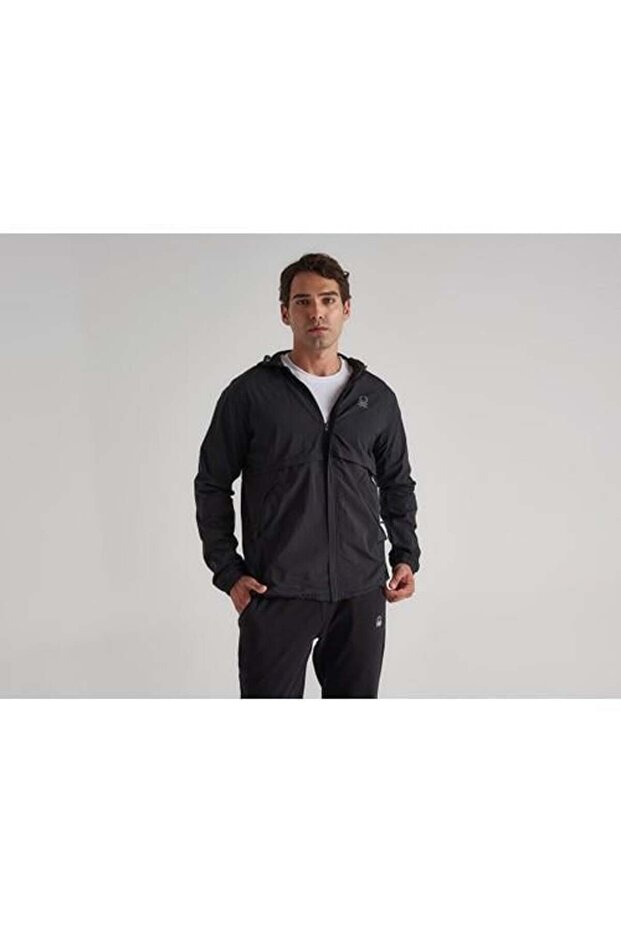 Raincoat - 4