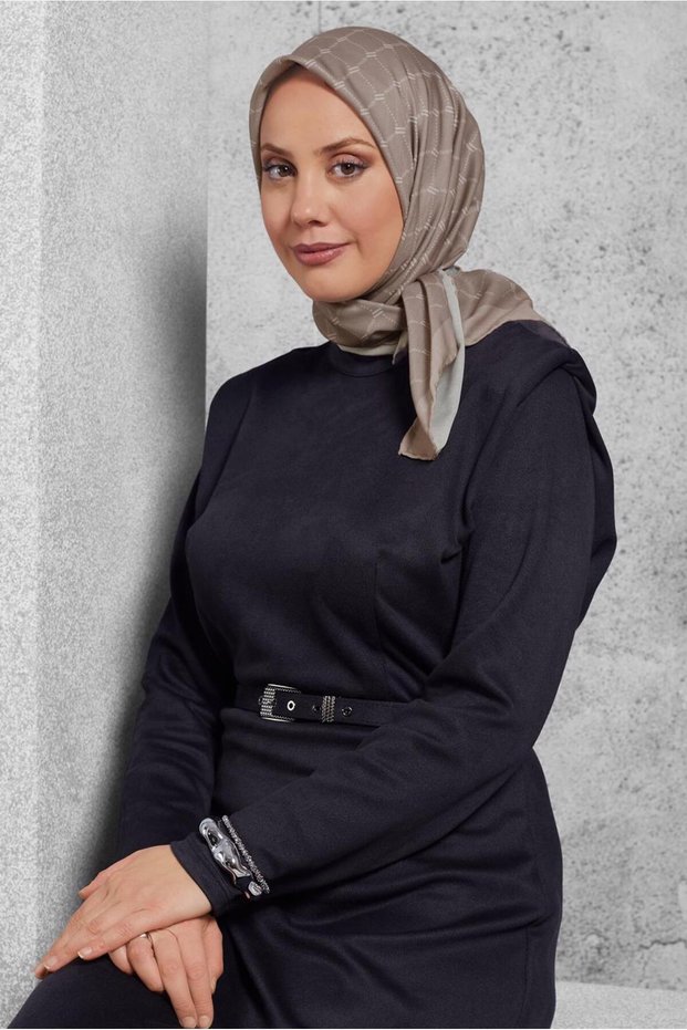 Eșarfă ALVİNA 10280