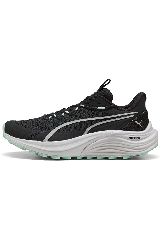 Electrify Nitro 4 Trail Wns 310790 Unisex Sports Shoes Black