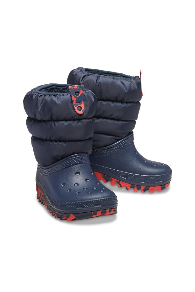 207684-410 Classıc Neo Puff Boot Kışlık Bot - 2