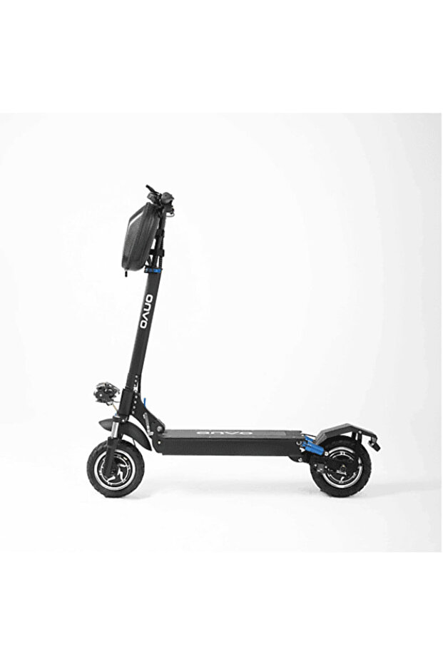OV-012 X-Plus 1600 W Elektrikli Scooter - 3