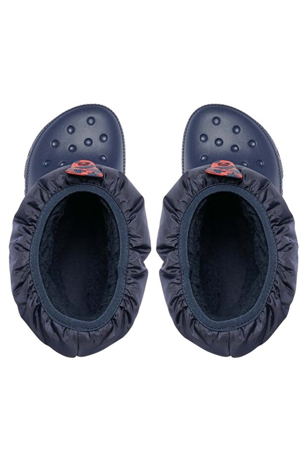 207684-410 Classıc Neo Puff Boot Kışlık Bot - 3