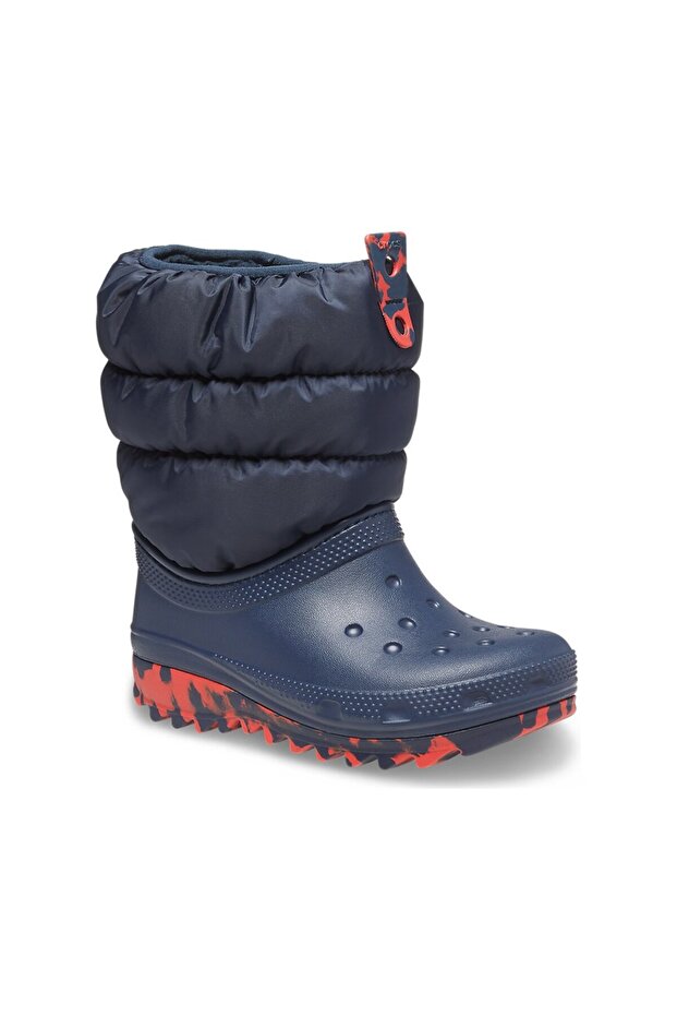 207684-410 Classıc Neo Puff Boot Kışlık Bot - 5