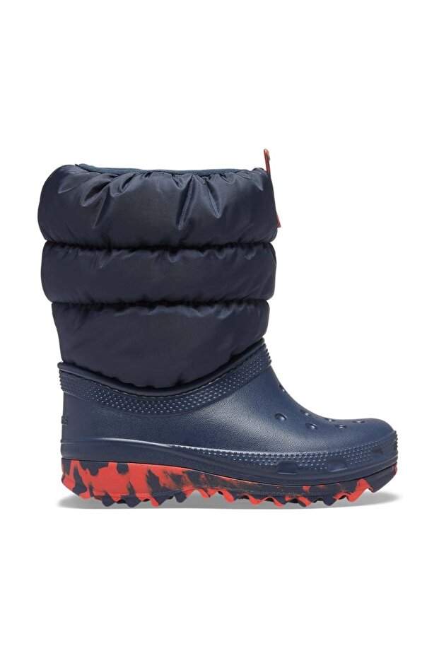 207684-410 Classıc Neo Puff Boot Kışlık Bot - 1