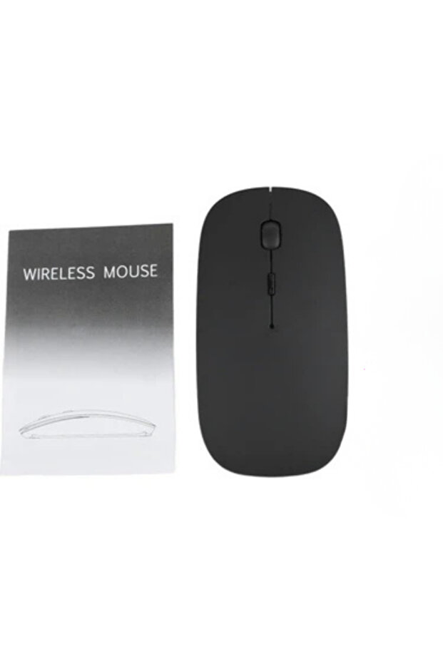 Bluetooth Mouse - 6