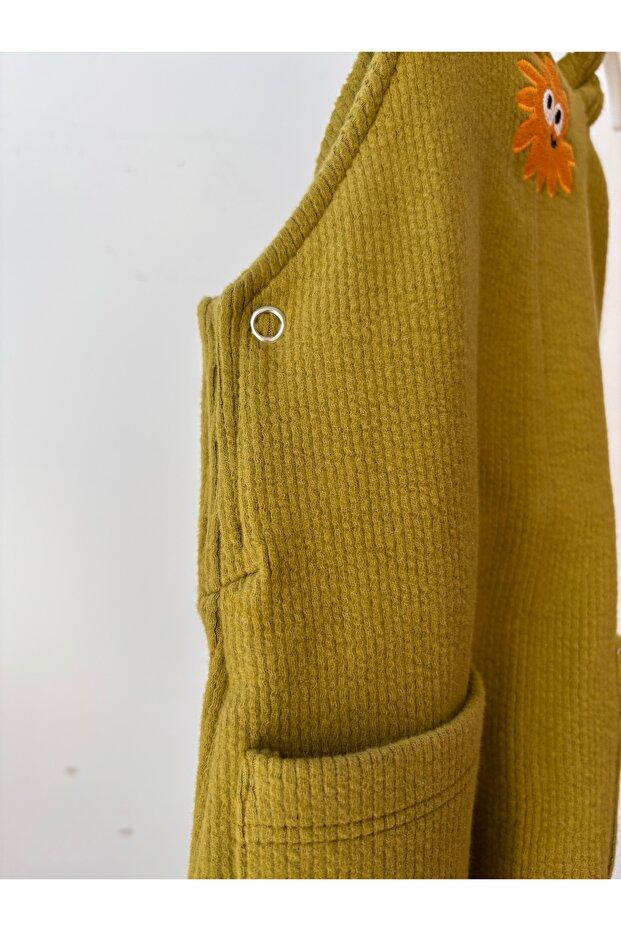 Bebek / Çocuk Tulum - 4