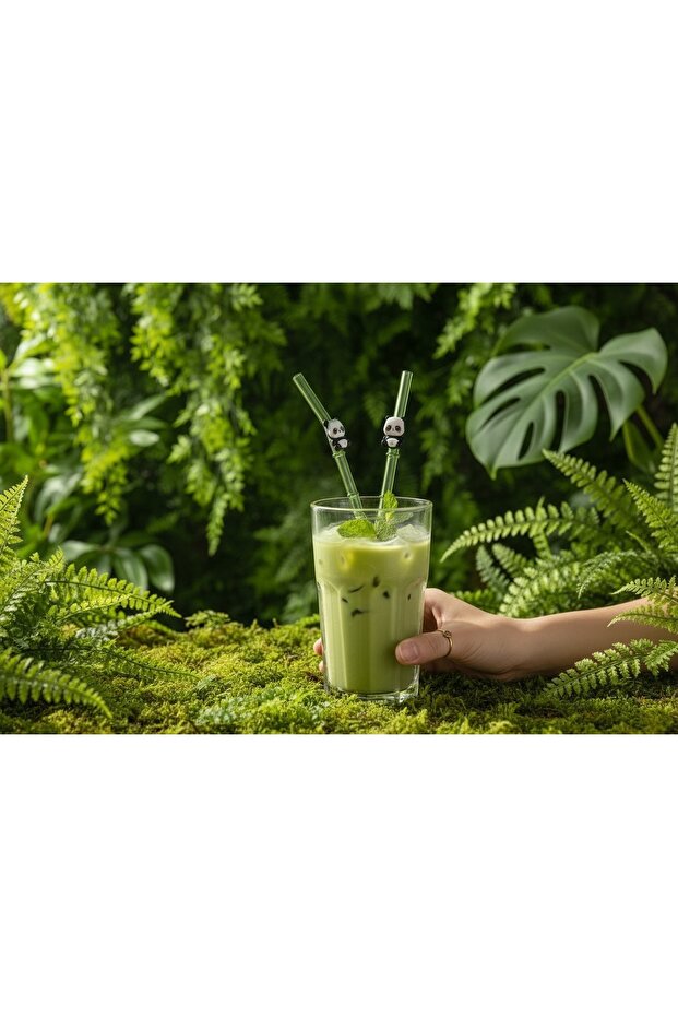 Bambu Panda Cam Pipet 1 adet - 6