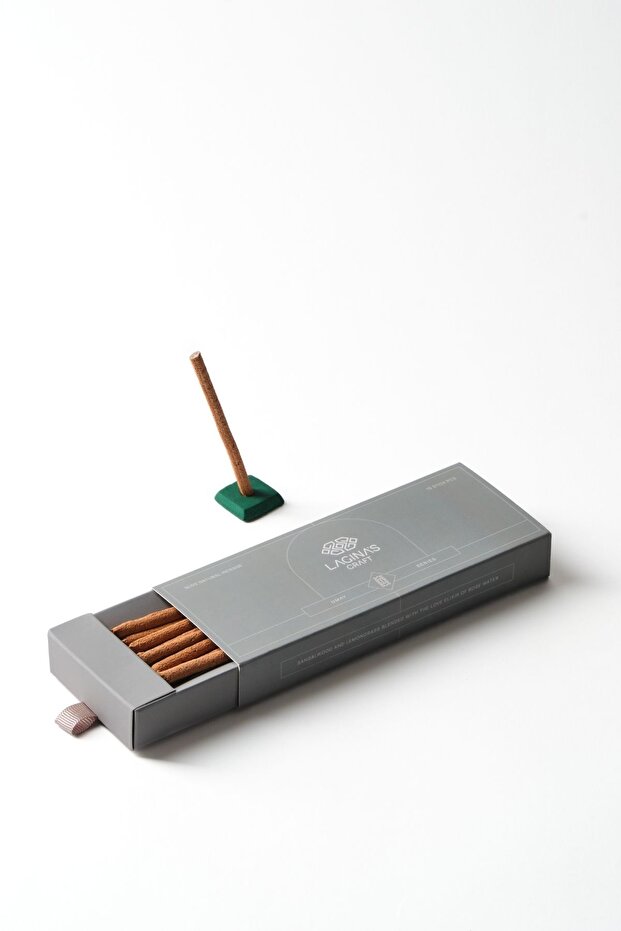 Dört Element Tütsü Seti - 4