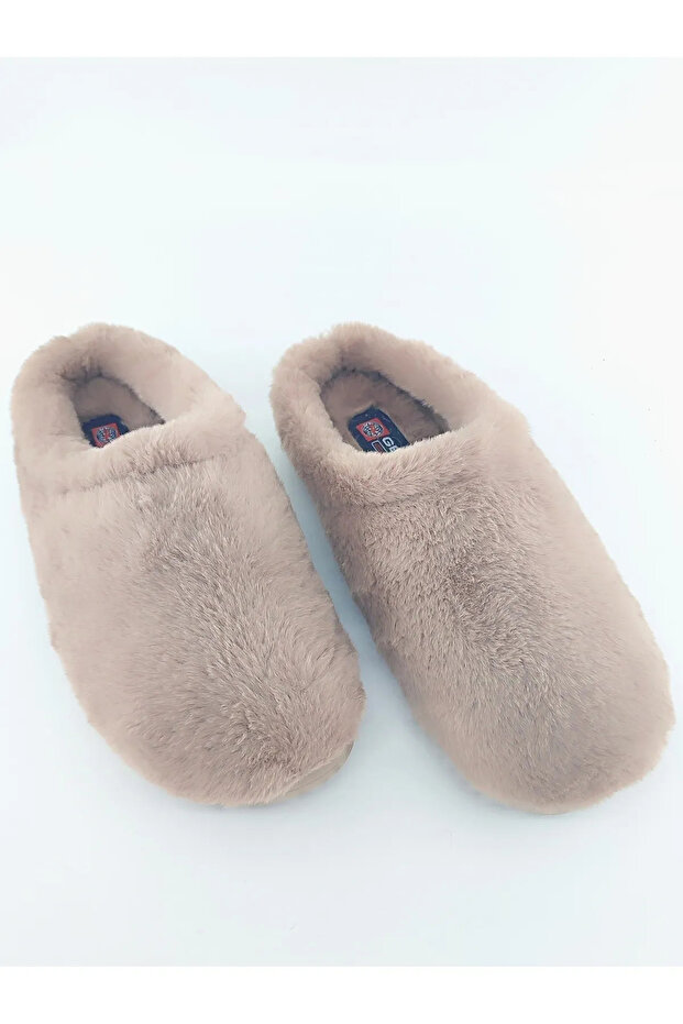 PLUSH Women's Winter Home and Guest Slippers