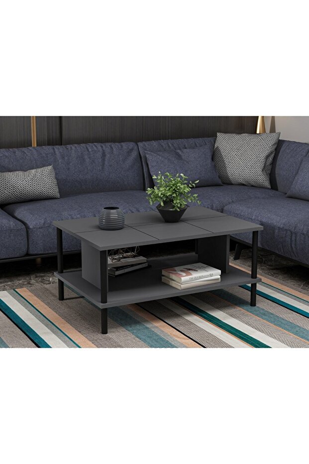 Andrea Orta Sehpa - 1