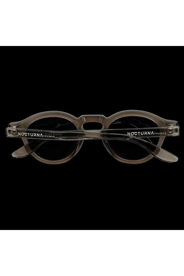 Vail Sunglasses - Light Grey - 2