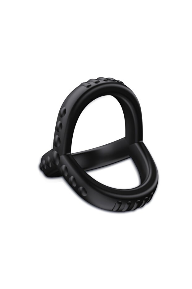 SİLİCONE PENİS RİNG - 2