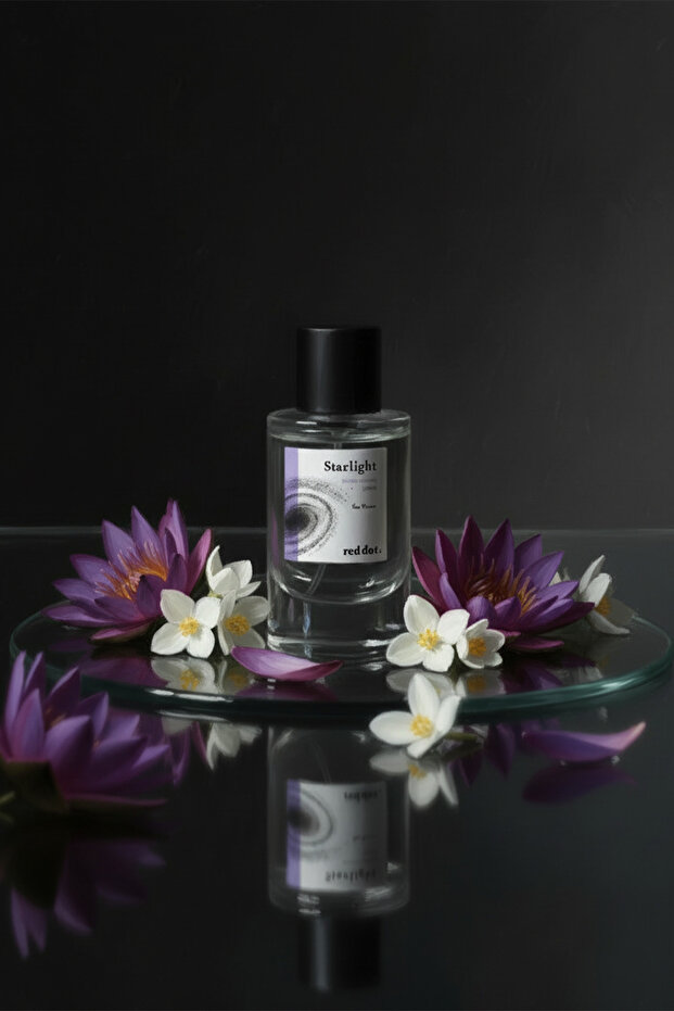 Starlight EDP - 50 ml. - Kadın Parfümü - 2