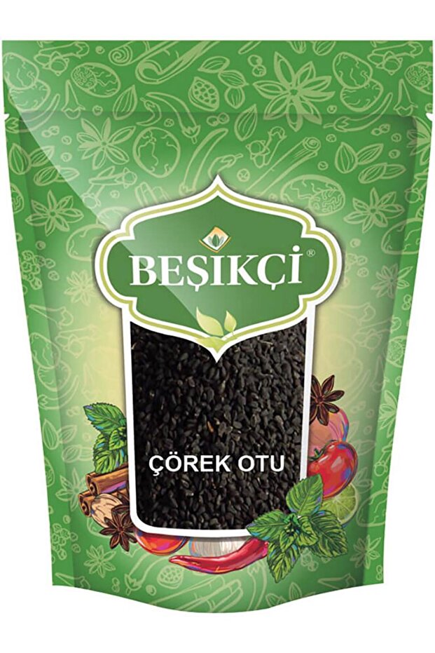 Çörek Otu 70 G - 1