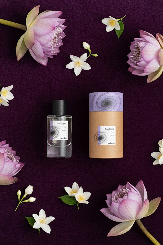 Starlight EDP - 50 ml. - Kadın Parfümü - 4