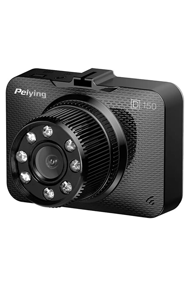 DVR Auto Basic D150 - 2