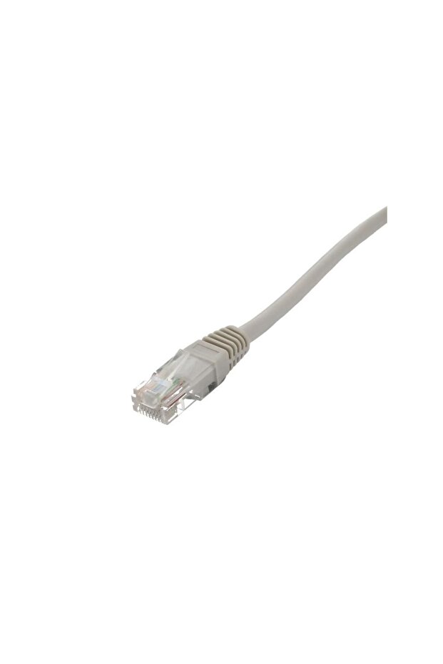 Cablu UTP Cat5e patch cord 50m gri - 1