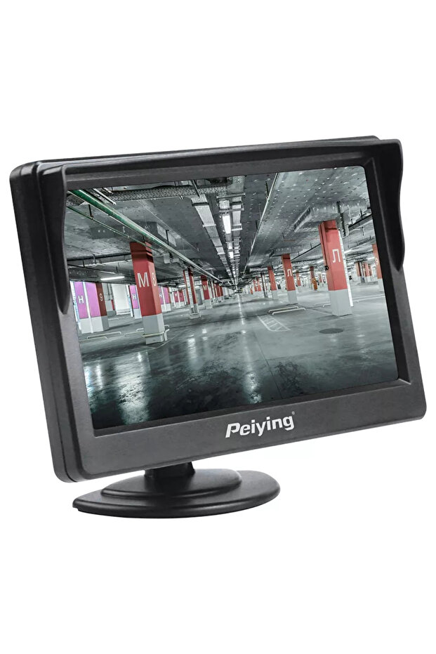 Monitor auto 5 inch PY0109 - 1
