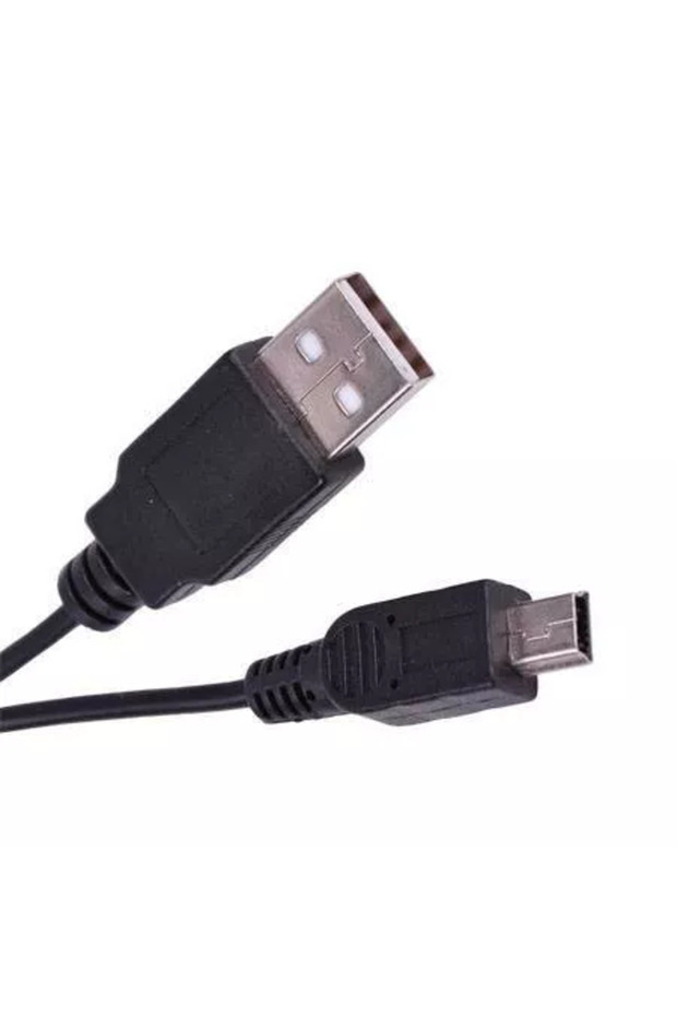 CABLU USB AM/BM MINI USB TIP CANON - 2