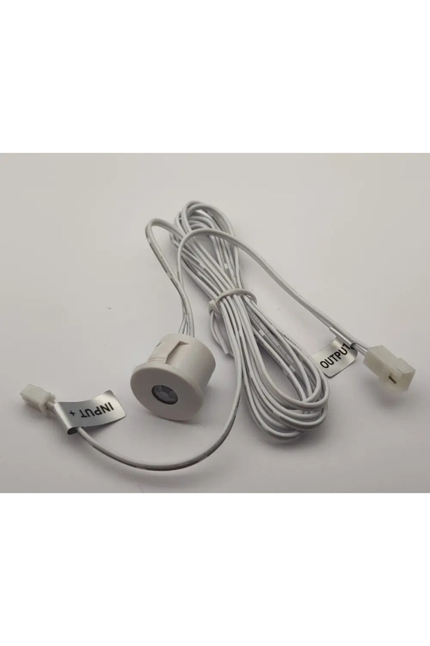Presence sensor 12V 360GR with wire mounting - 1