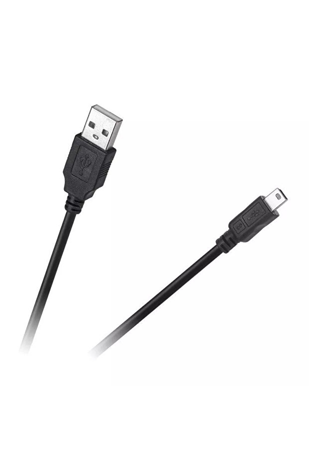 CABLU USB-MINI USB 1.8M -LINE - 1