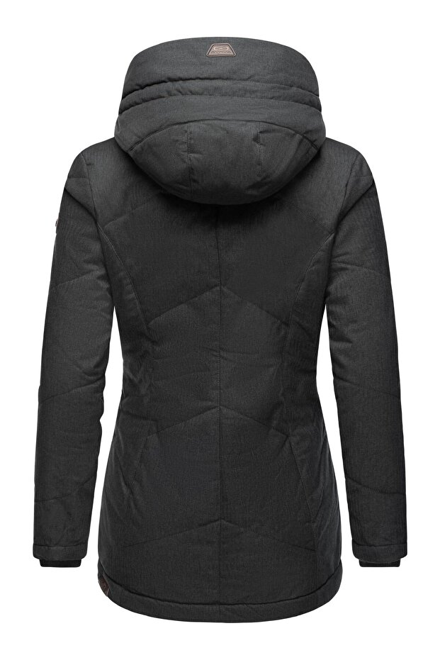 Winterjacke Gordon - 4
