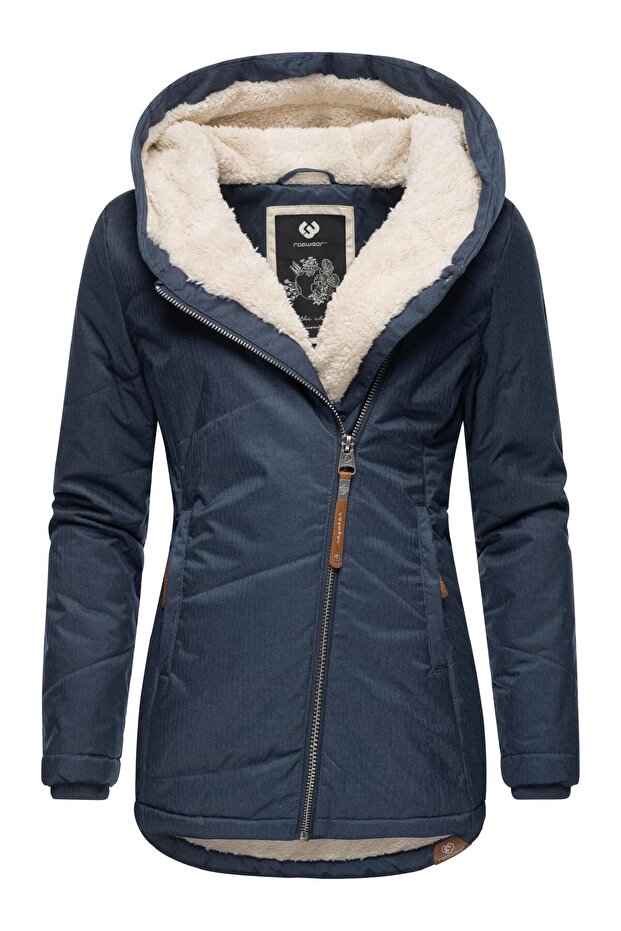 Winterjacke Gordon - 1