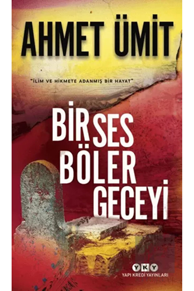 Bir Ses Böler Geceyi - 1