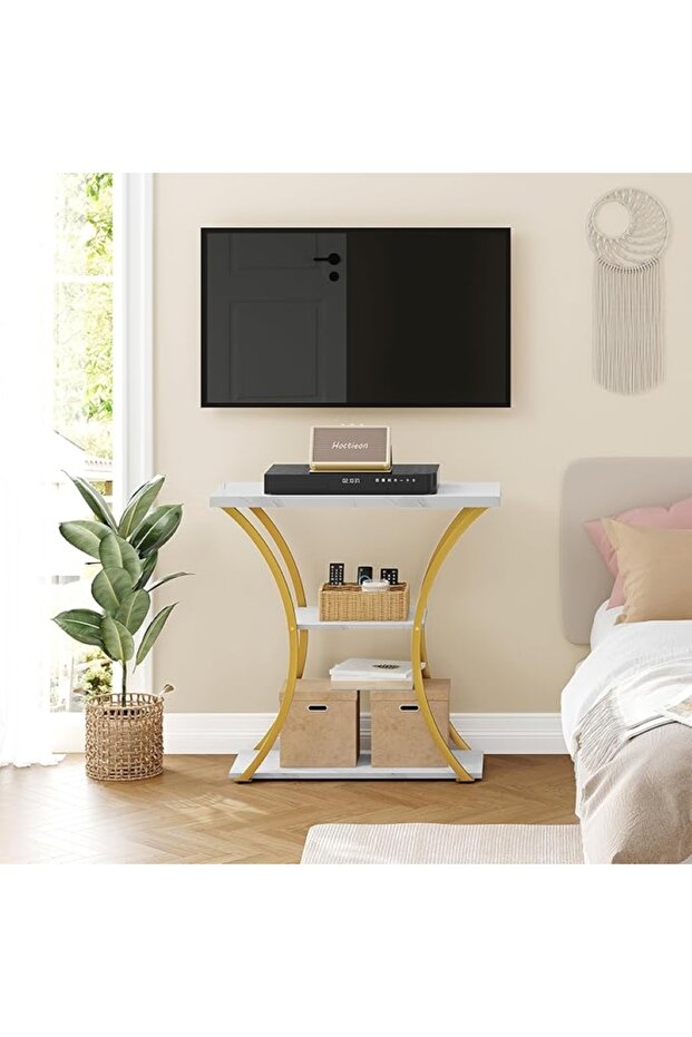 طاولة جانبيه - 1