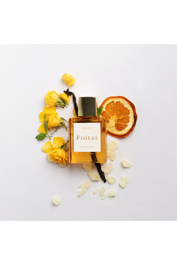 Erato Extrait De Parfum 50 ML - 2