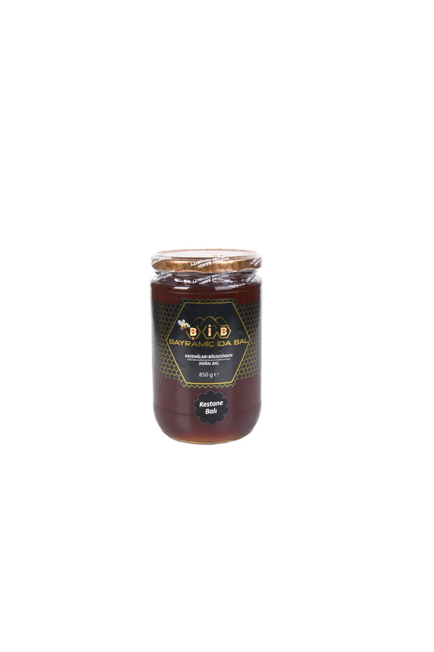 Kestane Balı 850g