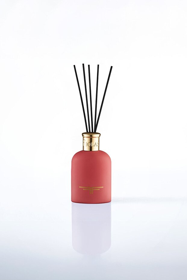 Çubuklu Oda Kokusu - Diffuser Rose Angel - 1