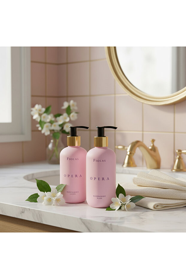 Sıvı Sabun - Liquid Soap Opera - 3