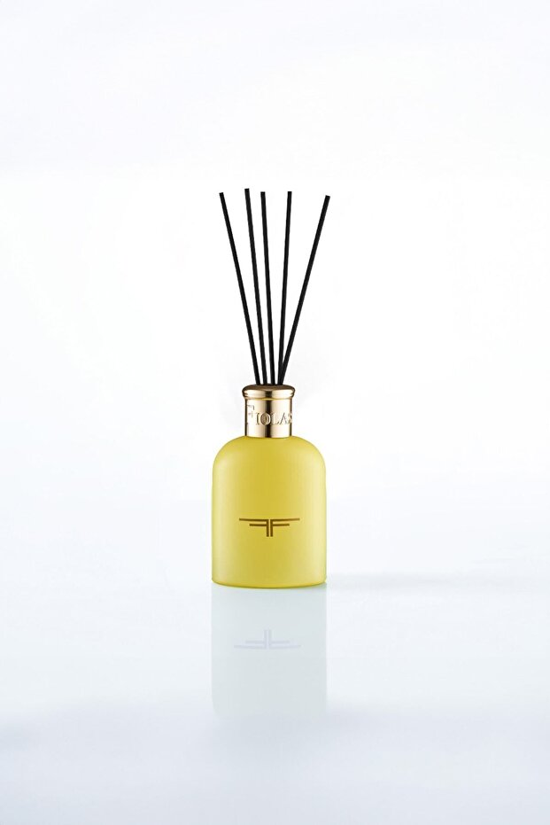 Çubuklu Oda Kokusu - Diffuser Iris Blush - 1