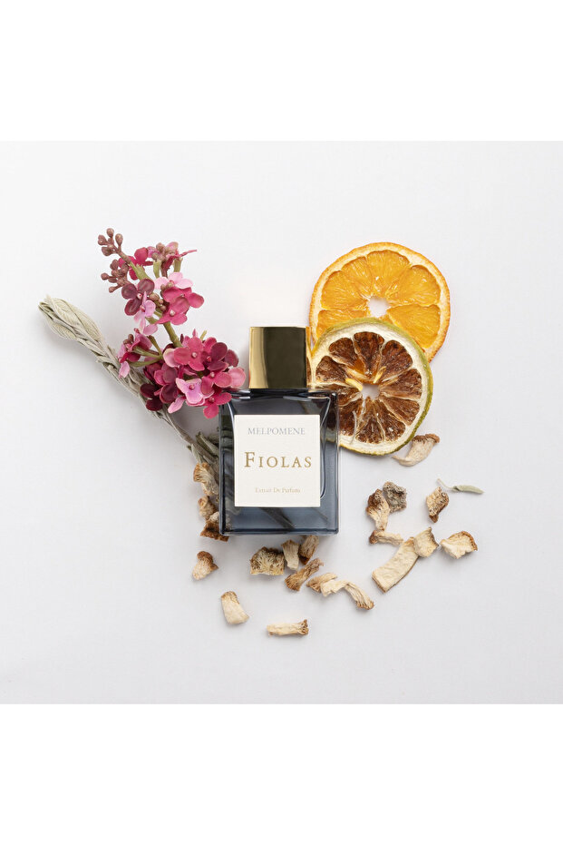 Melpomene Extrait De Parfum 50 ML - 2