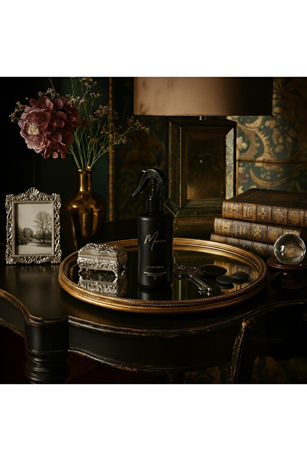 Monaco Oda Spreyi 200 ML - 3