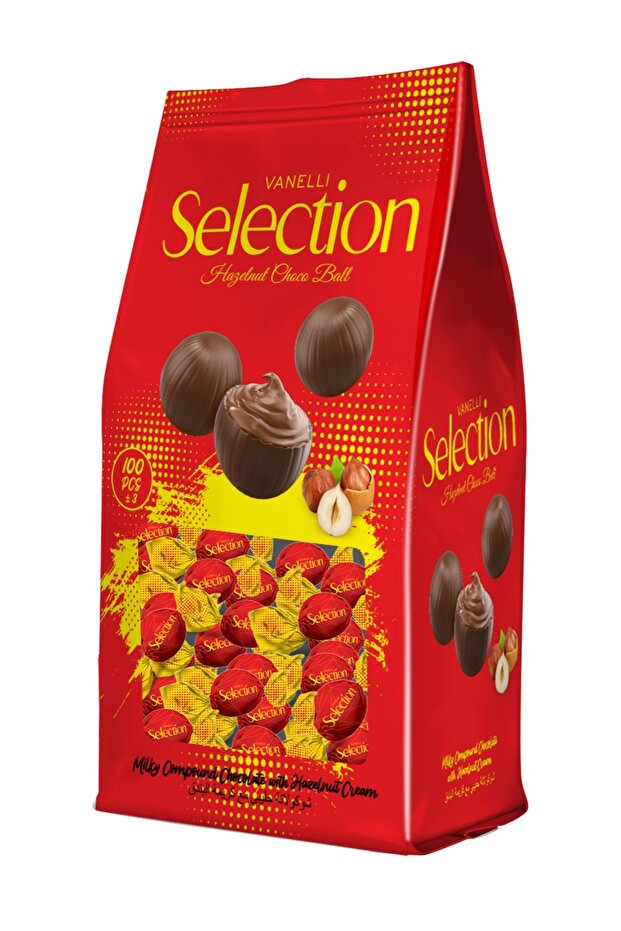 Selection Top Dökme 1 Kg - 1