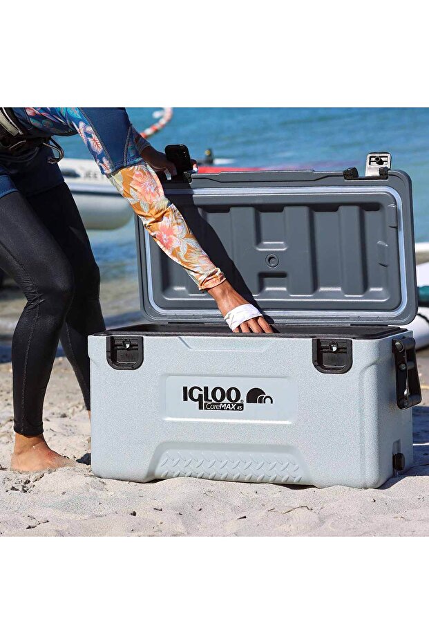 CoreMAX 45 Buzluk 45 Litre - 5