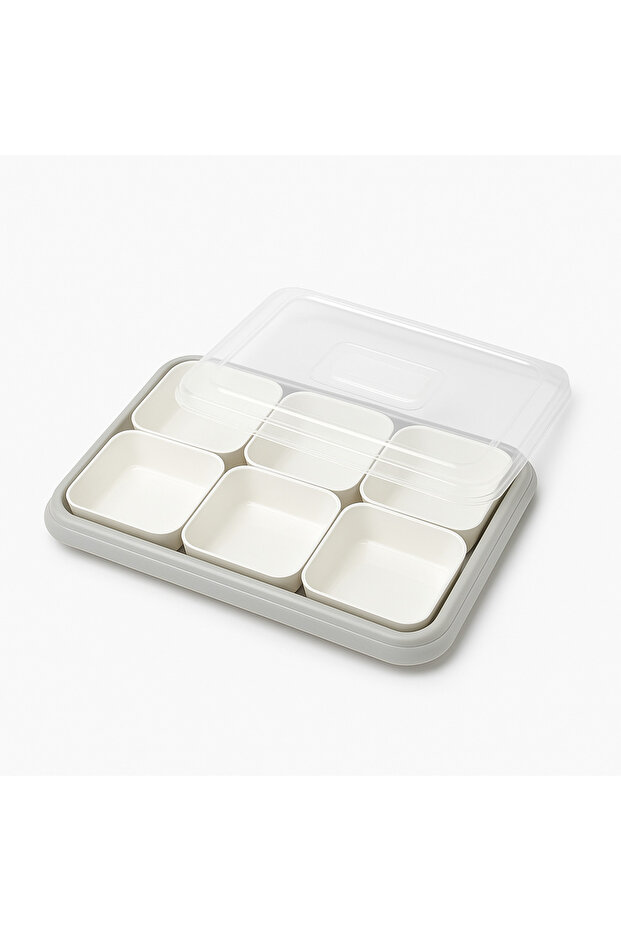 PEARL 6'LI KAHVALTILIK SET - 5