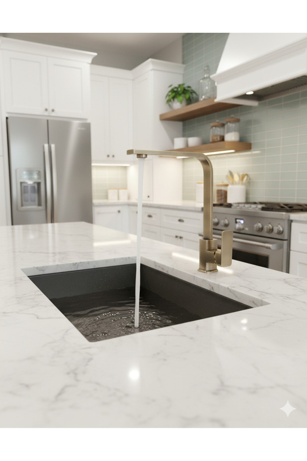Antique Matte Gold Kitchen Faucet Antique Gold Sink Faucet Gold Kitchen Faucet