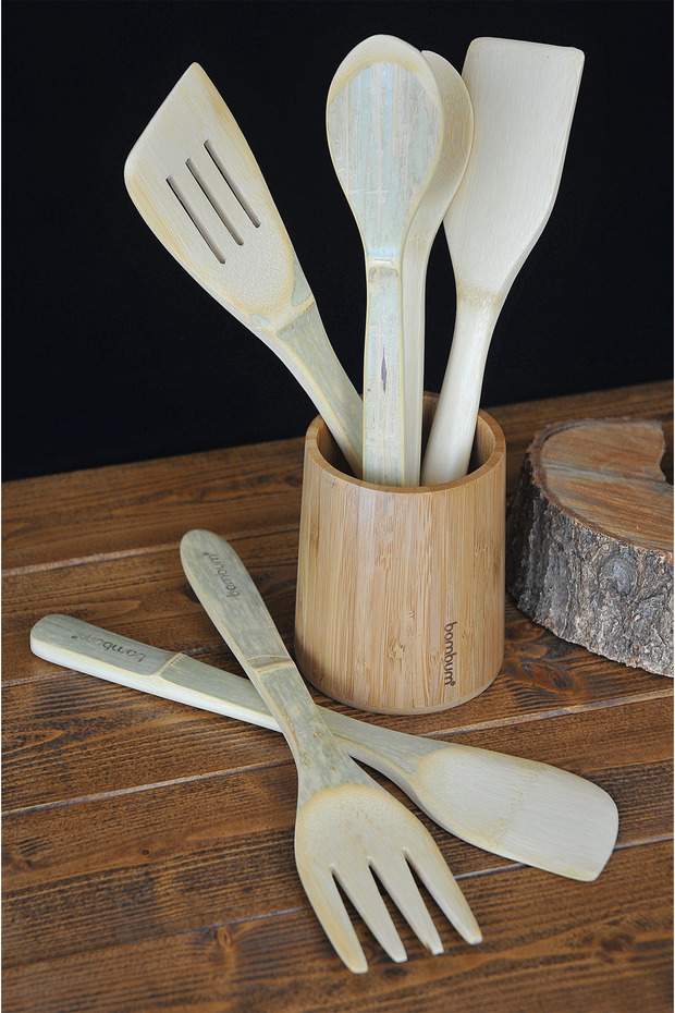 Miccho - Kaşıklık 12cm - 3