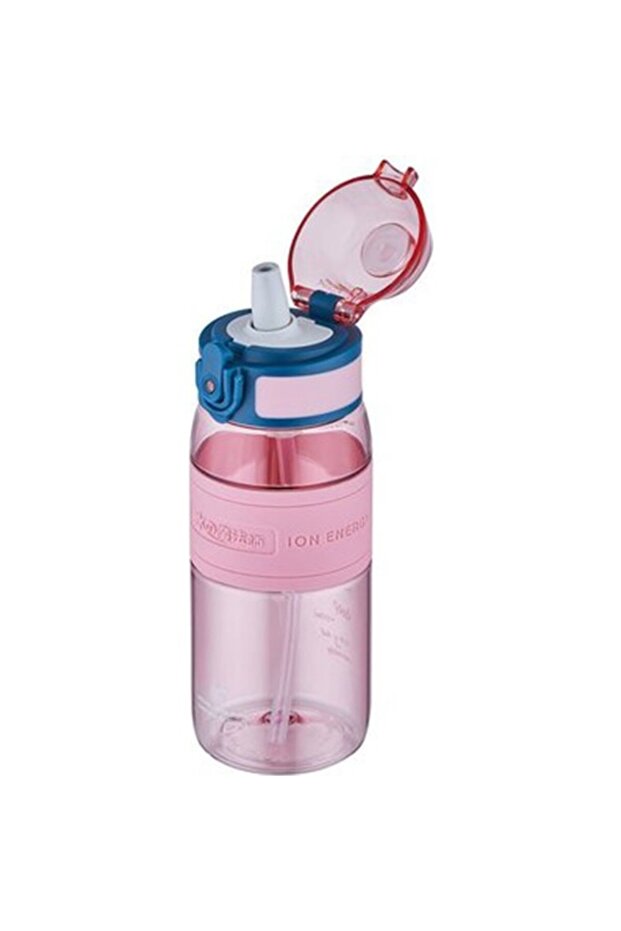 Tritan 600 Ml Matara Turuncu - 2