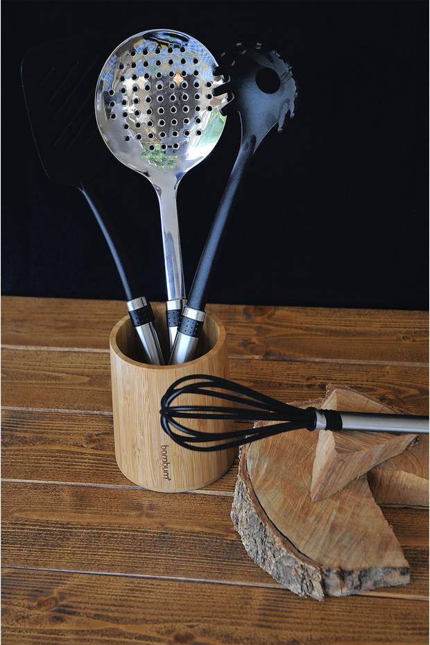 Miccho - Kaşıklık 12cm - 1