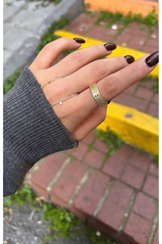 خاتم الحب المماثل للعلامة التجارية - 3